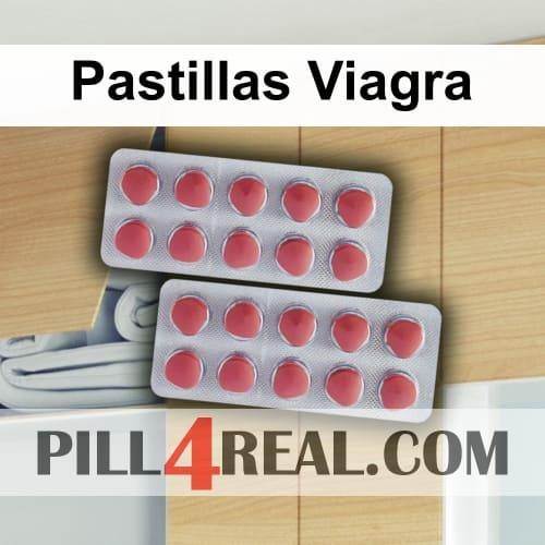 Pastillas Viagra 124