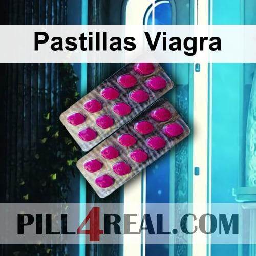 Pastillas Viagra 483