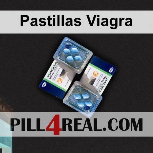 Pastillas Viagra 763