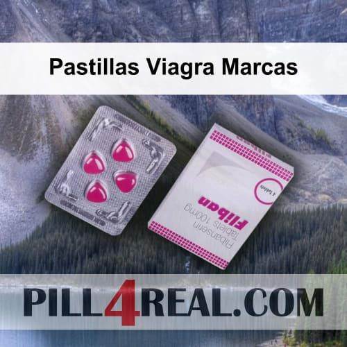 Pastillas Viagra Marcas 357