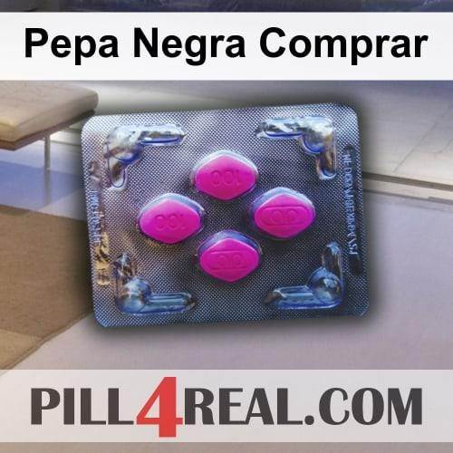 Pepa Negra Comprar 010