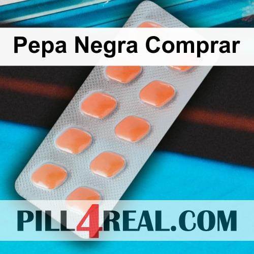 Pepa Negra Comprar 043