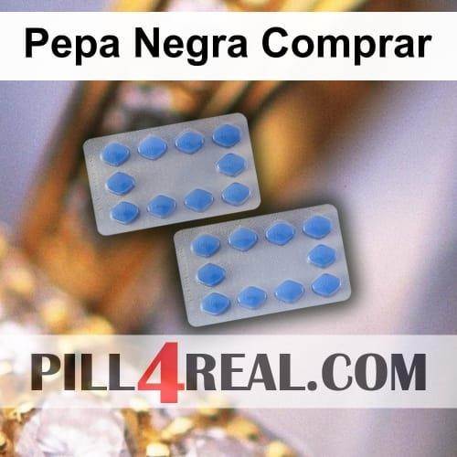 Pepa Negra Comprar 535