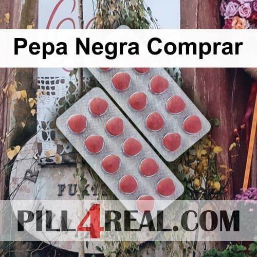 Pepa Negra Comprar 716