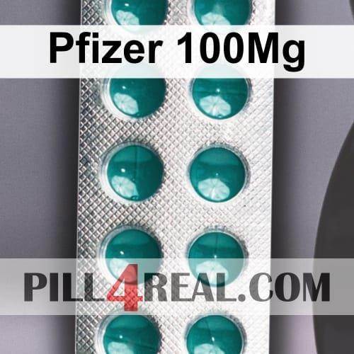Pfizer 100Mg 416