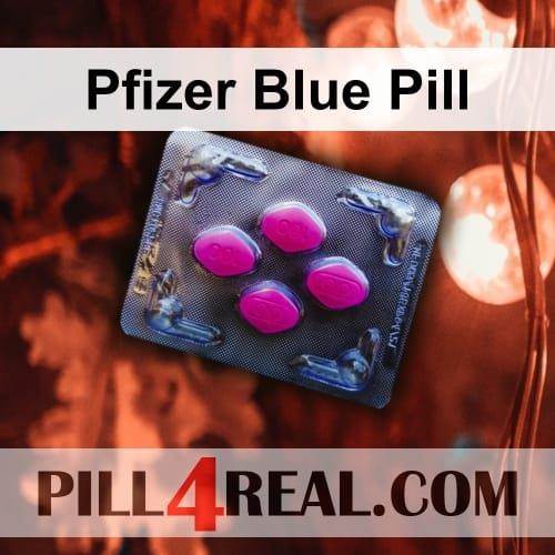Pfizer Blue Pill 967