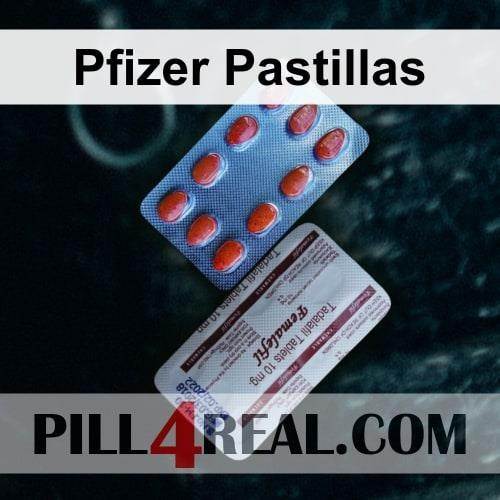 Pfizer Pastillas 436