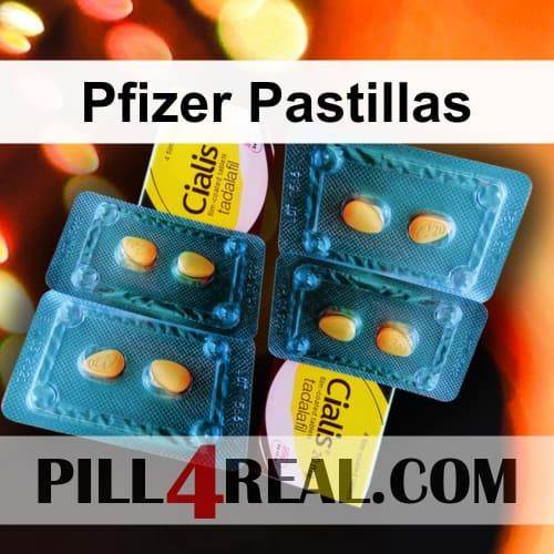Pfizer Pastillas 772