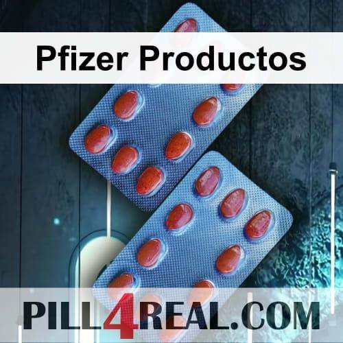 Pfizer Productos 171