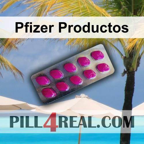 Pfizer Productos 309