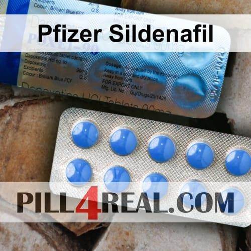 Pfizer Sildenafil 628