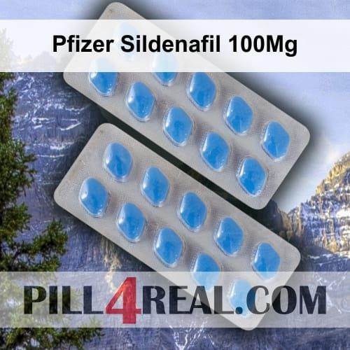 Pfizer Sildenafil 100Mg 116