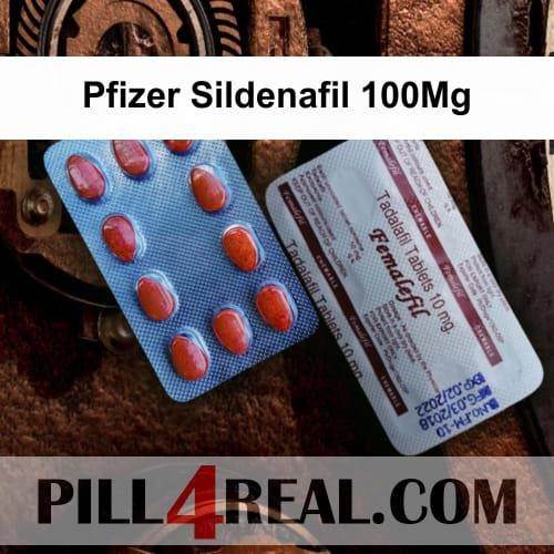 Pfizer Sildenafil 100Mg 263
