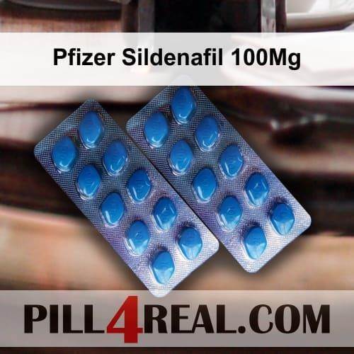 Pfizer Sildenafil 100Mg 808