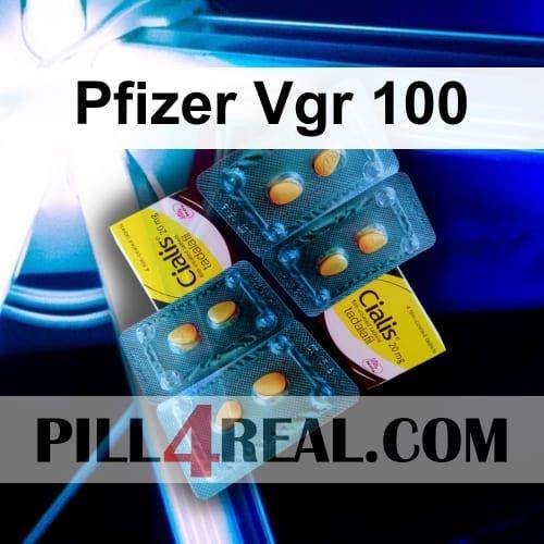 Pfizer Vgr 100 816