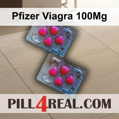 Pfizer Viagra 100Mg 568
