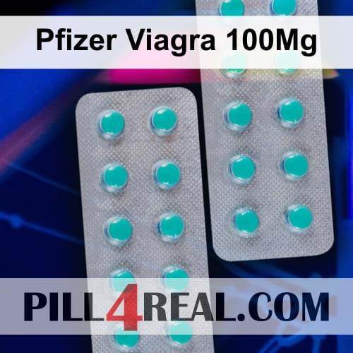 Pfizer Viagra 100Mg 606