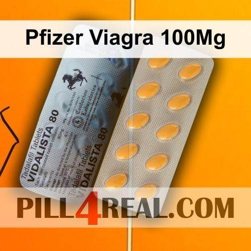 Pfizer Viagra 100Mg 838