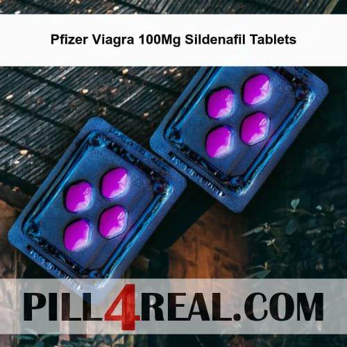 Pfizer Viagra 100Mg Sildenafil Tablets 307