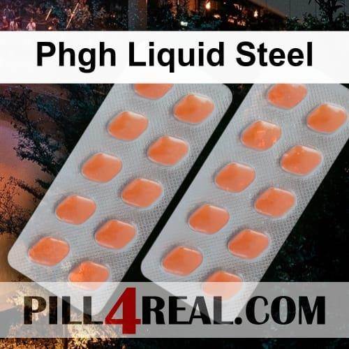 Phgh Liquid Steel 176