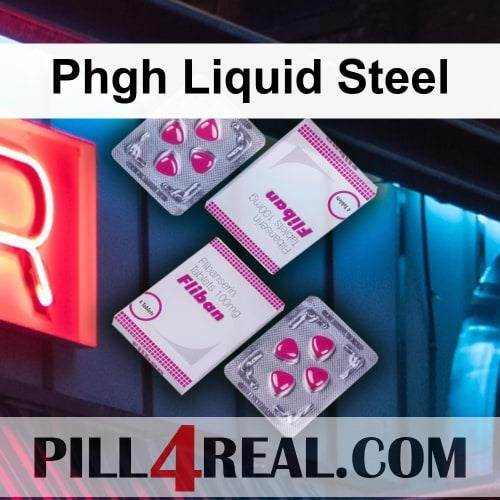 Phgh Liquid Steel 388
