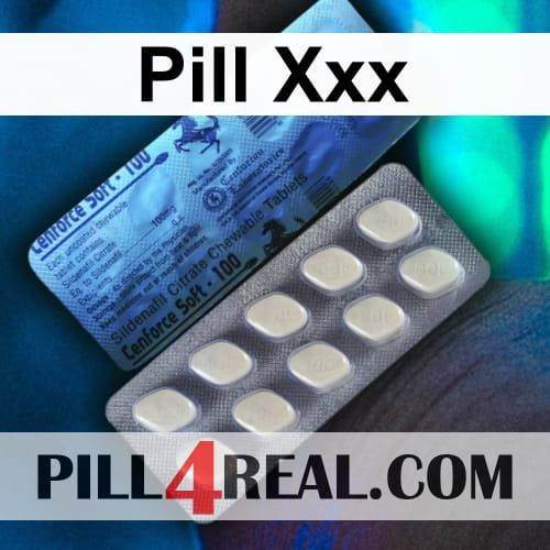 Pill Xxx 138