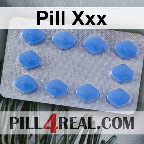 Pill Xxx 195