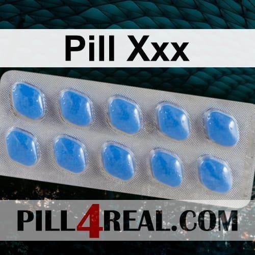 Pill Xxx 206