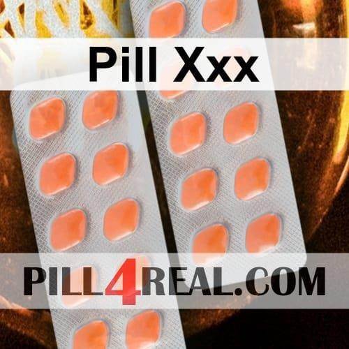 Pill Xxx 455