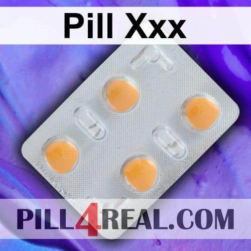 Pill Xxx 925