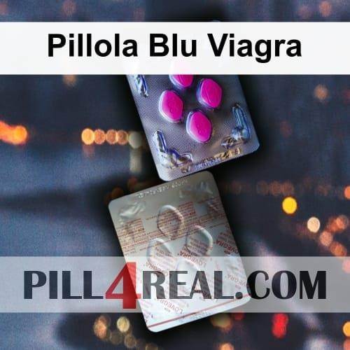 Pillola Blu Viagra 436