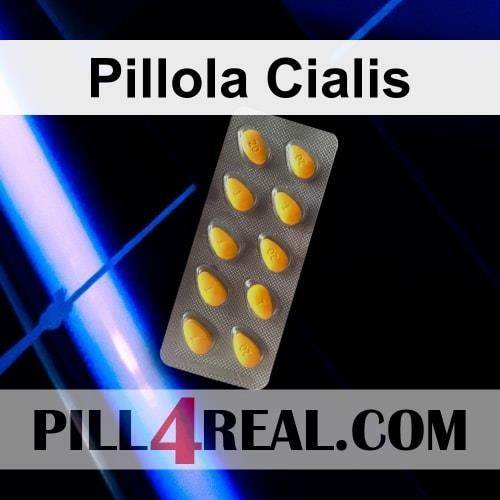 Pillola Cialis 431