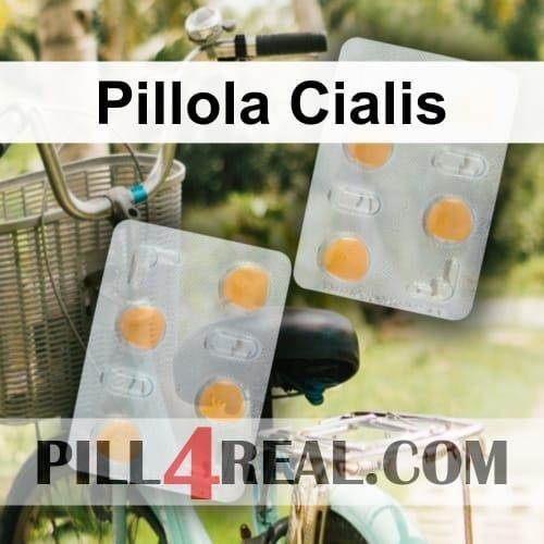 Pillola Cialis 671