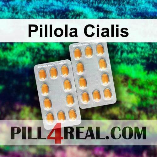 Pillola Cialis 682