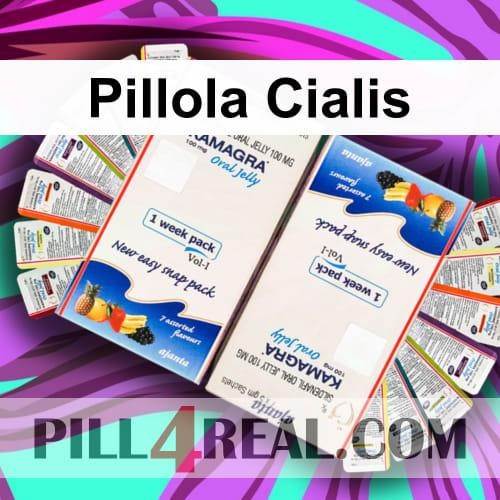 Pillola Cialis 693