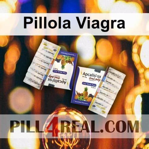 Pillola Viagra 103