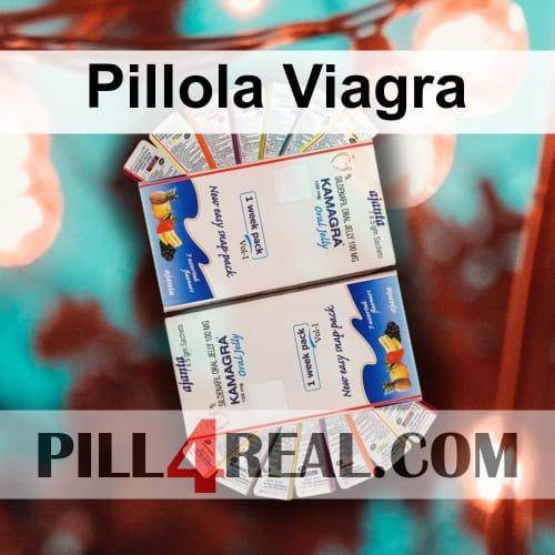 Pillola Viagra 257