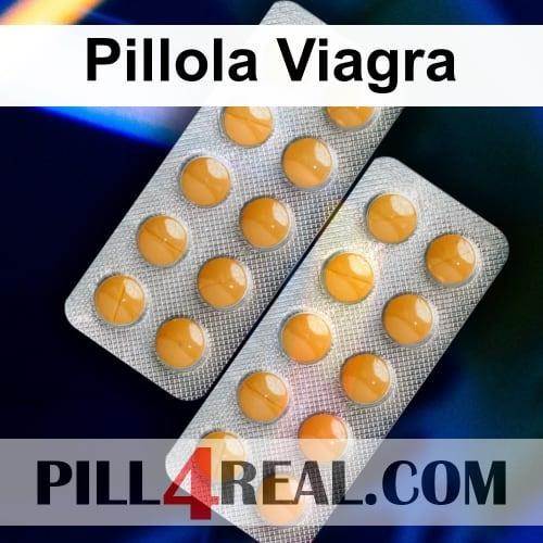 Pillola Viagra 296