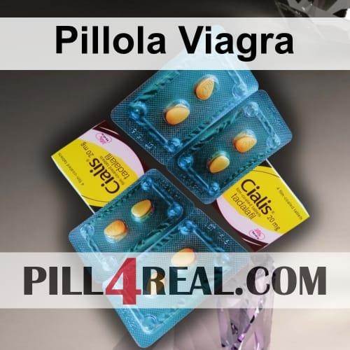 Pillola Viagra 334