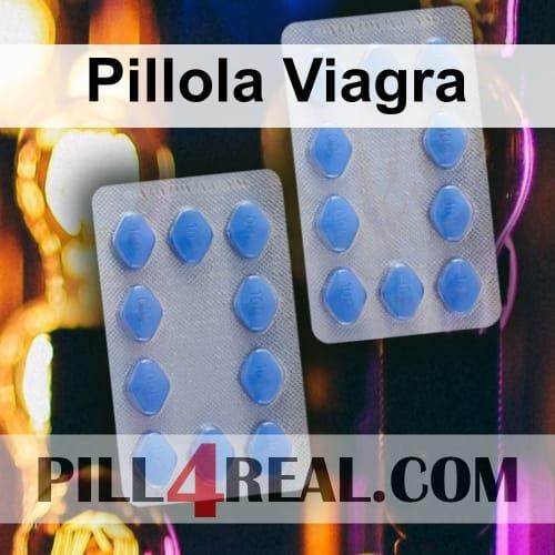 Pillola Viagra 488