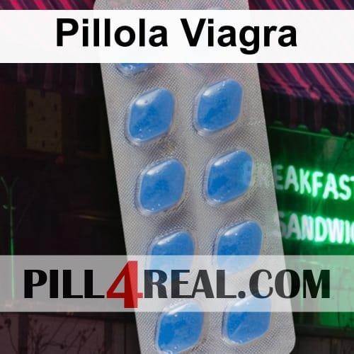 Pillola Viagra 496