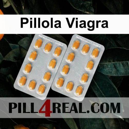 Pillola Viagra 731