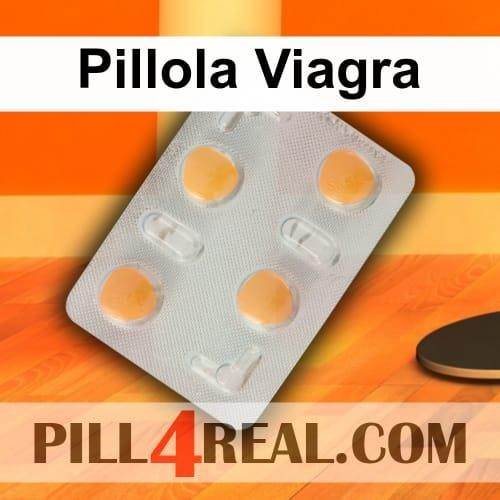 Pillola Viagra 735
