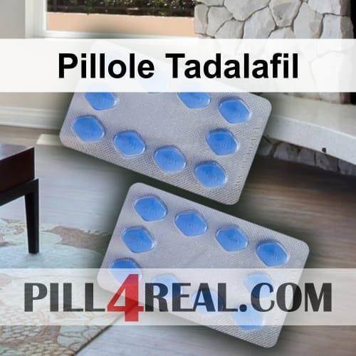 Pillole Tadalafil 709