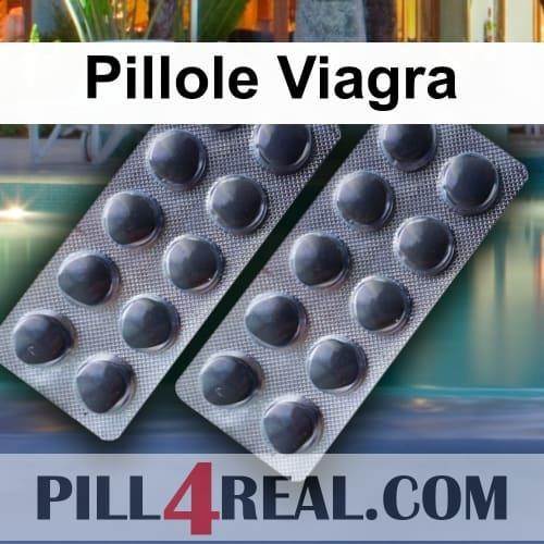 Pillole Viagra 319
