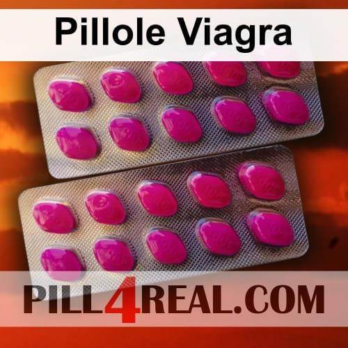 Pillole Viagra 630