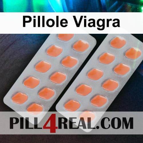 Pillole Viagra 805