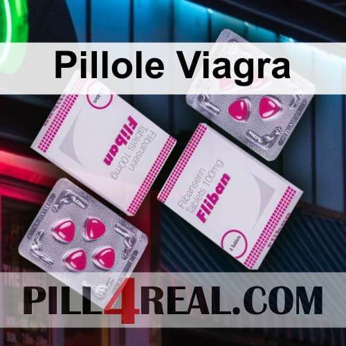 Pillole Viagra 991