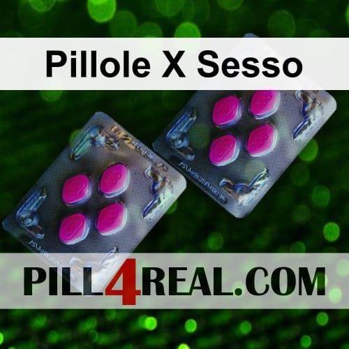 Pillole X Sesso 954