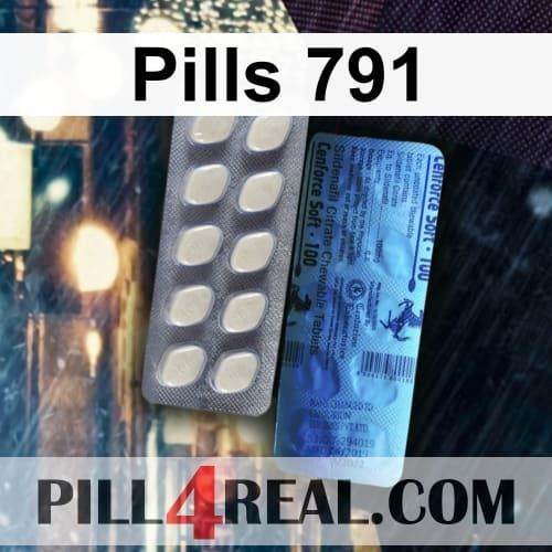 Pills 791 072